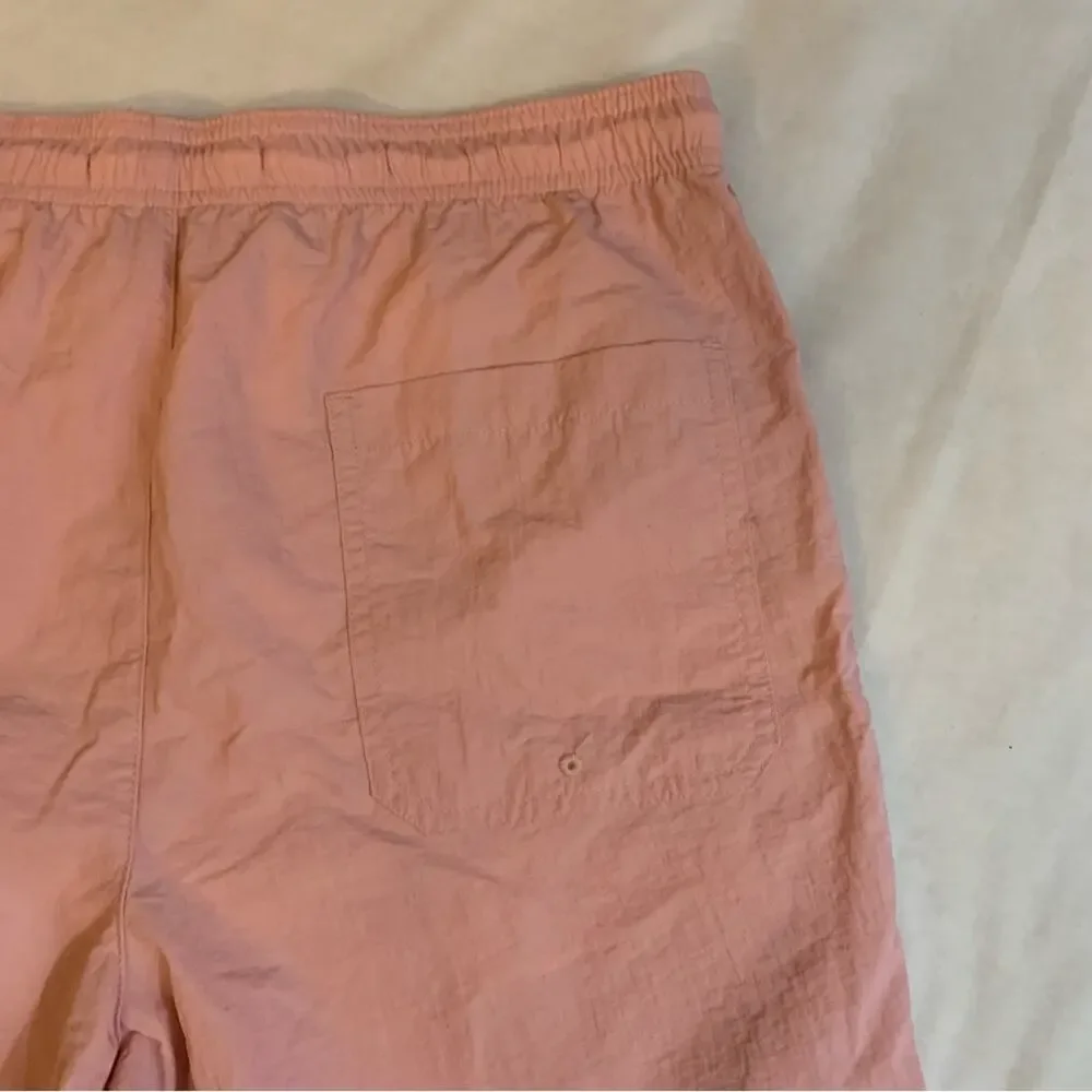 NWT Pacsun Pink Swim Short Men’s S Preppy